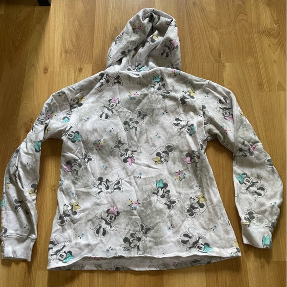 Minnie Mouse Sweater - Picture 4 of 4